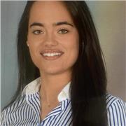 Profesora de Análisis sintáctico con experiencia en clases particulares, ofrece clases a todos los niveles, online y presencial